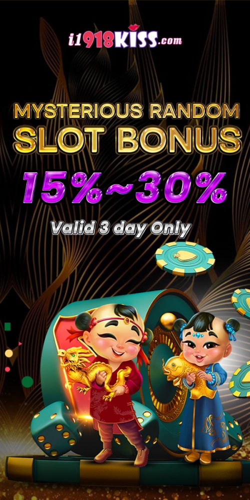 918Kiss | 918Kiss Online Casino Malaysia | Kiss918 Slot Game